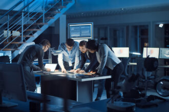 Building Collaboration Across CTOs, CIOs and Data Center Leaders for Greater Sustainability