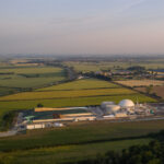 Can biogas solve the data centre power problem?