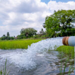 Can data centres scale AI without putting water under pressure?