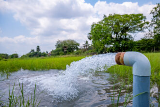 Can data centres scale AI without putting water under pressure?