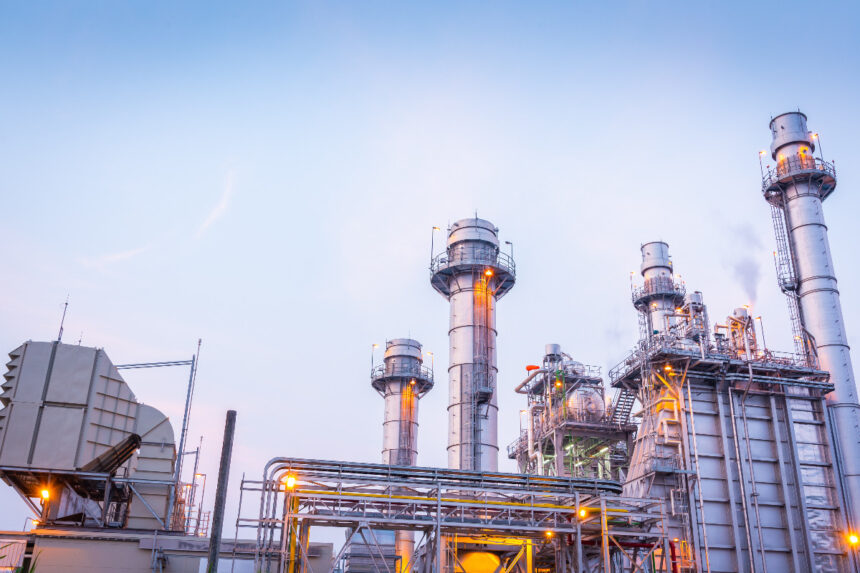 Can gas power help data centres reach net zero?
