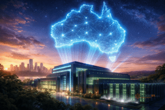 Cisco, NVIDIA and Sharon AI bring hyperscale-class AI infrastructure onshore in Australia