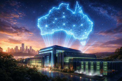 Cisco, NVIDIA and Sharon AI bring hyperscale-class AI infrastructure onshore in Australia
