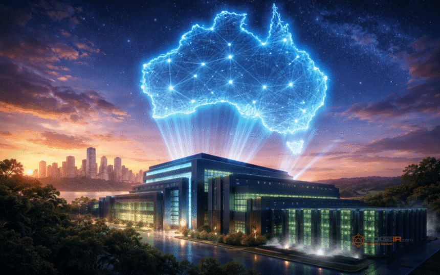 Cisco, NVIDIA and Sharon AI bring hyperscale-class AI infrastructure onshore in Australia