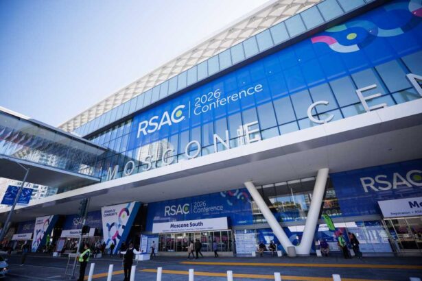 RSAC 2026 conference