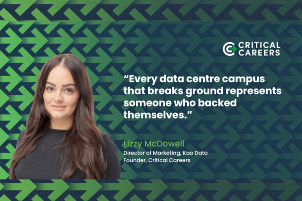 Confidence isn’t a women problem – it’s an industry challenge