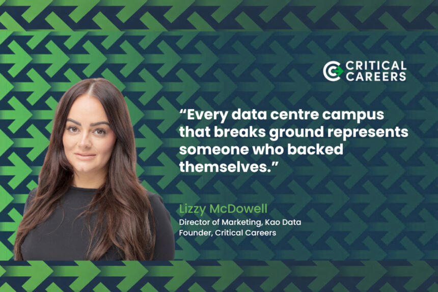 Confidence isn’t a women problem – it’s an industry challenge