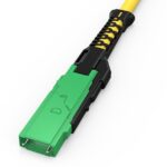 Corning and US Conec to strengthen AI networks with PRIZM TMT technology