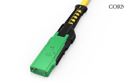 Corning and US Conec to strengthen AI networks with PRIZM TMT technology