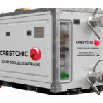 Crestchic unveils 600kW liquid cooled loadbank