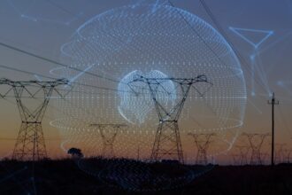 Cutting-edge timing technology protects UK’s digital infrastructure