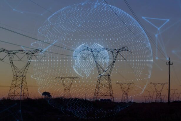 Cutting-edge timing technology protects UK’s digital infrastructure