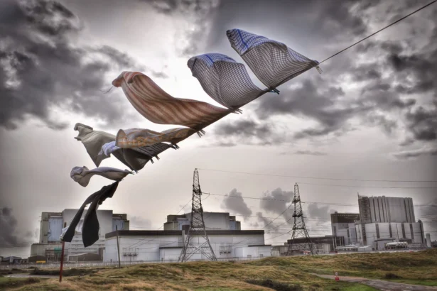 Data centre power markets affecting next-generation DCs