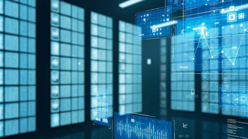 Digital Realty expands lab network into Asia and Europe