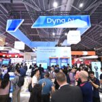 Dyna.Ai Just Raised Eight Figures to Fix Finance's Biggest AI Problem