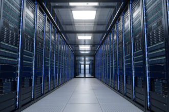 Engineering cooling systems for high-density data centres