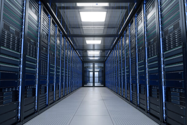 Engineering cooling systems for high-density data centres