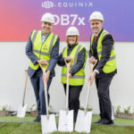 Equinix commences construction on latest Dublin data centre
