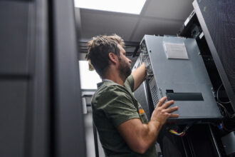 Even small retrofit delays can carry a huge data centre cost