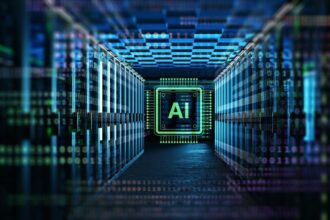 F5 and NVIDIA expand collaboration on AI infrastructure