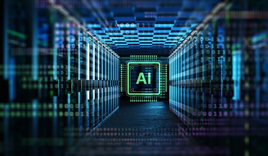 F5 and NVIDIA expand collaboration on AI infrastructure