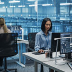 Flexibility trial could see data centres given faster grid connections