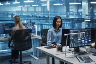 Flexibility trial could see data centres given faster grid connections