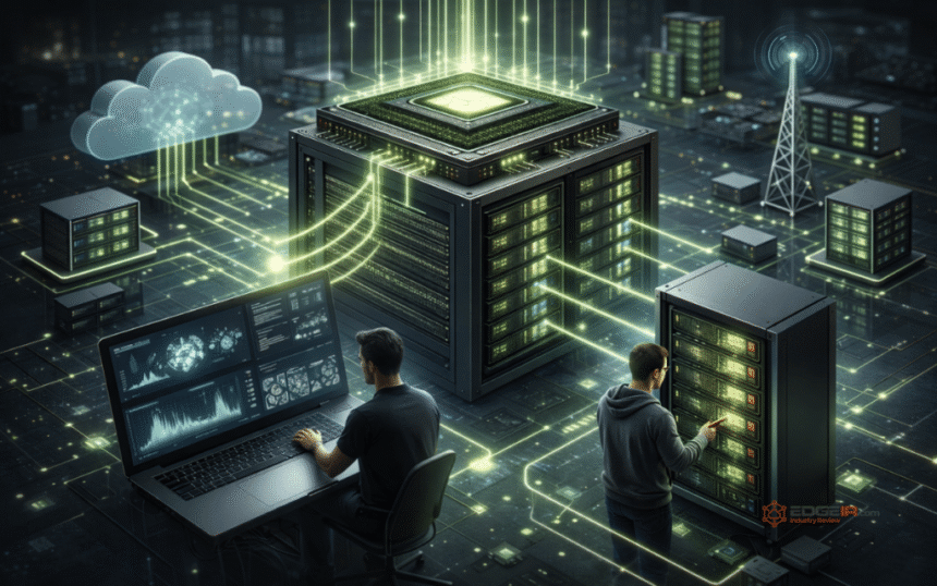 Gcore adds NVIDIA Dynamo to boost GPU efficiency and cut AI inference latency