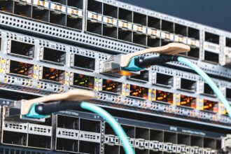 Goldman Sachs sees AI investment shift to data centres