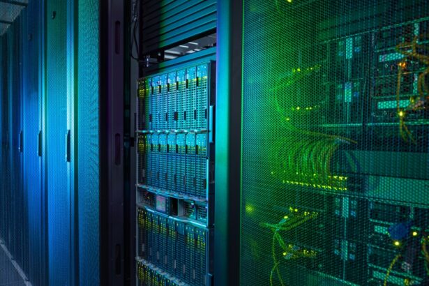 high-performance computing