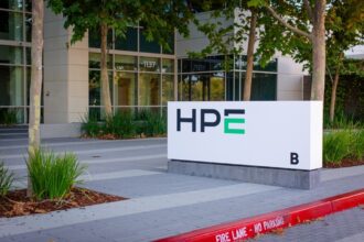 HPE introduces AI Grid solution with NVIDIA for distributed AI infrastructure