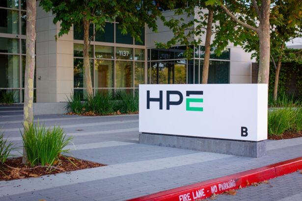 HPE introduces AI Grid solution with NVIDIA for distributed AI infrastructure