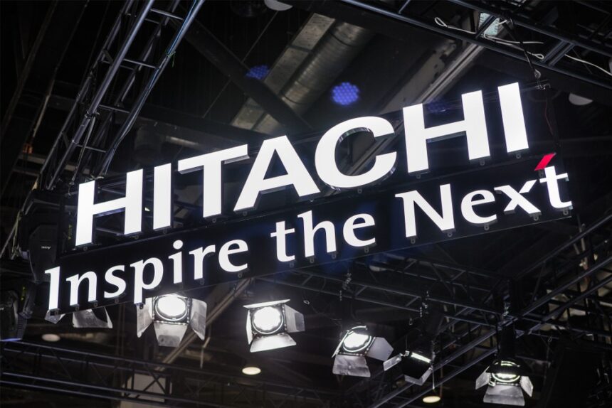Hitachi collaborates with SIT for hybrid power distribution testbed in Singapore