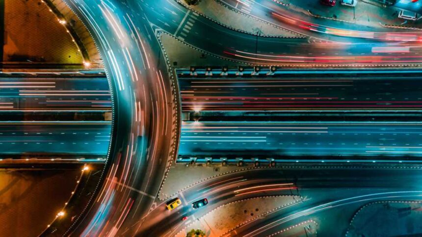 Can your network handle the demands of today’s connected workplace?