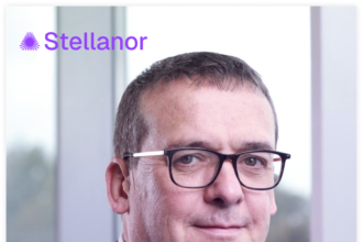 Howard Pheby appointed as Chief Commercial Officer at Stellanor
