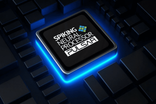 Innatera advances neuromorphic edge AI chips using Synopsys simulation tools