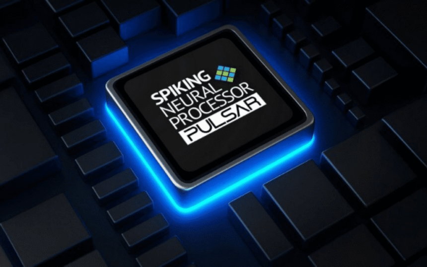 Innatera advances neuromorphic edge AI chips using Synopsys simulation tools