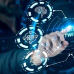 Jacobs launches data centre digital twin for AI infrastructure