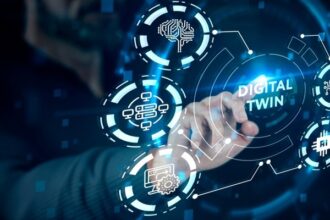 Jacobs launches data centre digital twin for AI infrastructure