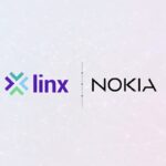 LINX completes LON2 network refresh with Nokia