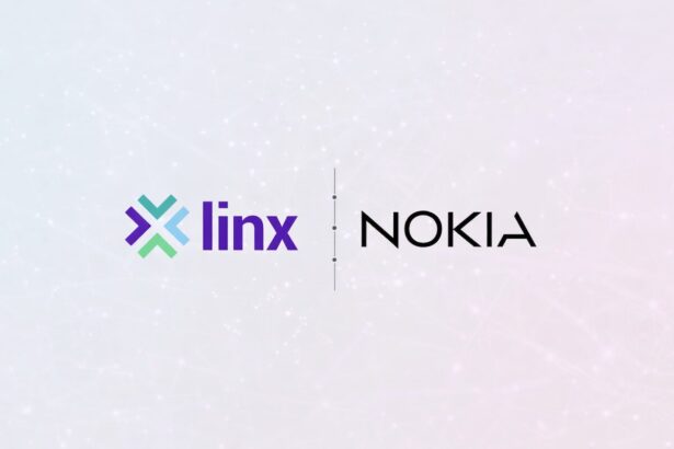 LINX completes LON2 network refresh with Nokia