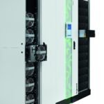 Legrand's Keor FLEX wins sustainability award at Data Centre World 2026