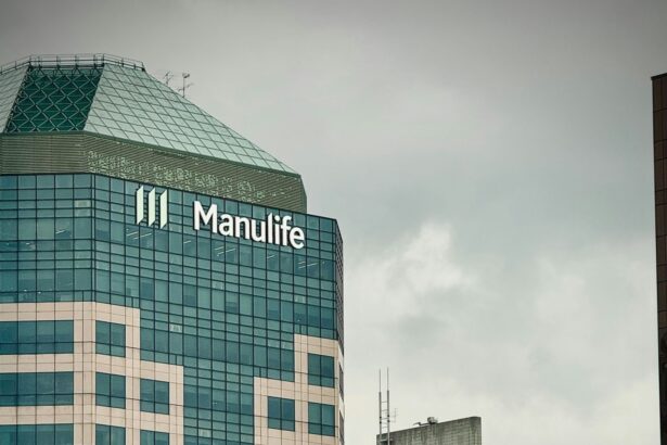 Manulife moves AI agents into core financial workflows