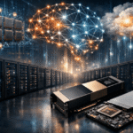 Meta commits to NVIDIA Blackwell and Rubin GPUs in multiyear AI infrastructure expansion