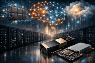 Meta commits to NVIDIA Blackwell and Rubin GPUs in multiyear AI infrastructure expansion