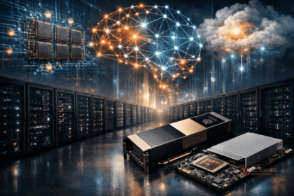 Meta commits to NVIDIA Blackwell and Rubin GPUs in multiyear AI infrastructure expansion