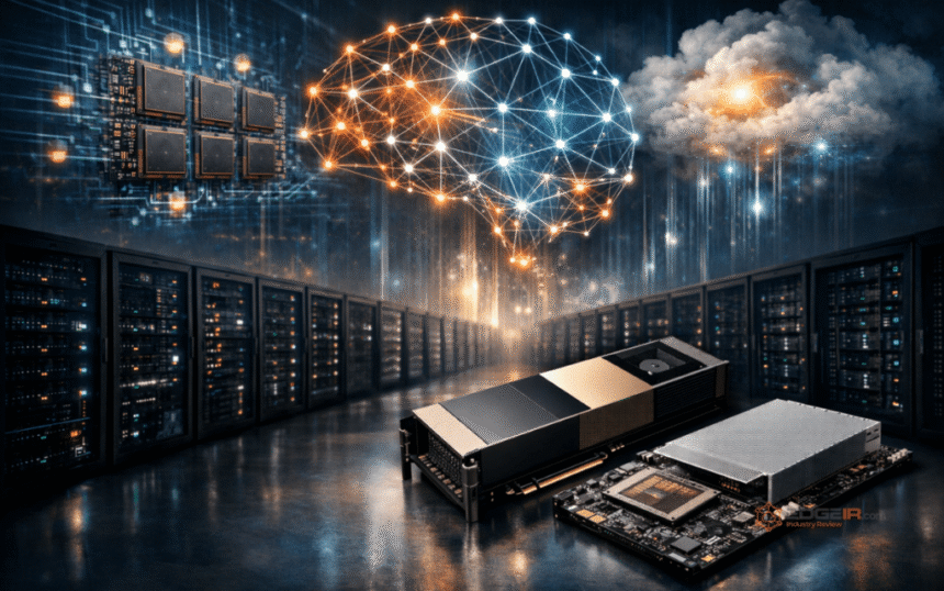 Meta commits to NVIDIA Blackwell and Rubin GPUs in multiyear AI infrastructure expansion