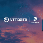 NTT DATA and Ericsson move to industrialize private 5G and edge AI deployments