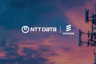 NTT DATA and Ericsson move to industrialize private 5G and edge AI deployments