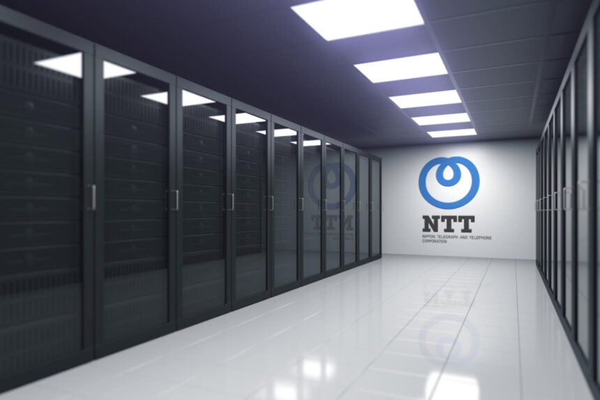 NTT Data launches AI factories for enterprise deployments